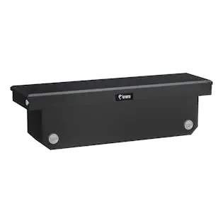 UWS TBSD-72-A-PB-MB Dodge; Ford; Ram Truck Tool Box