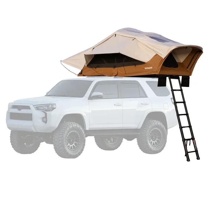 Vagabond 2.0 Rooftop Tent