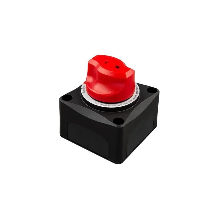 Victron Energy Battery switch ON/OFF 275A VBS127010010