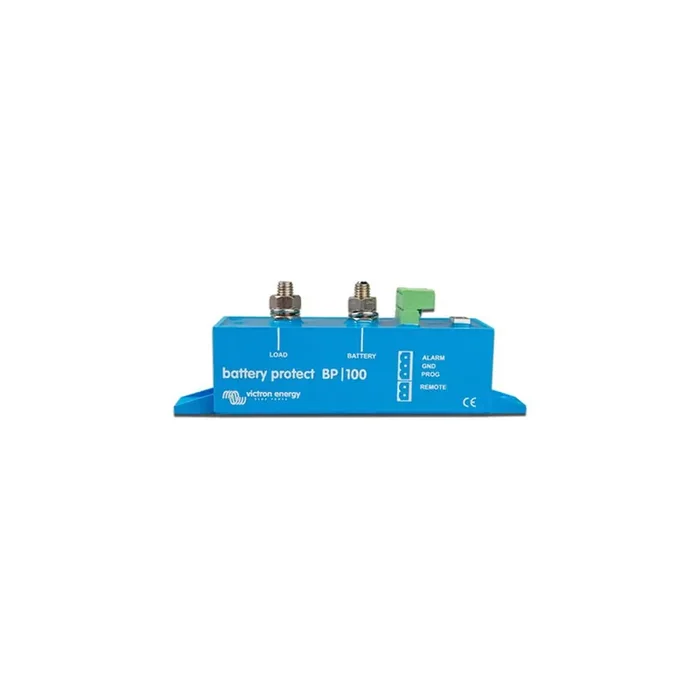 Victron Energy BatteryProtect 12/24V100A BPR000100400