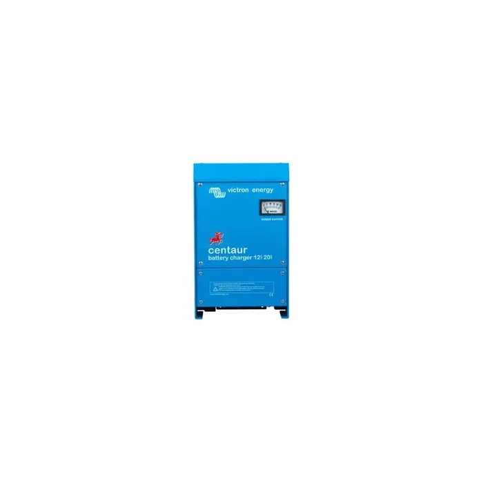 Victron Energy Centaur 12/20 3 Battery Charger 12V 20A CCH012020000