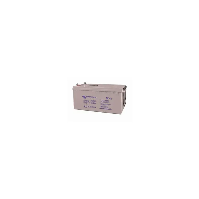 Victron Energy Energy AGM Deep Cycle Battery 12V 220Ah BAT412201084