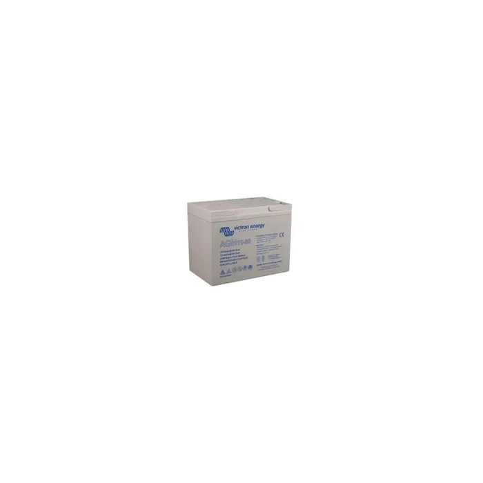 Victron Energy Energy AGM Deep Cycle Battery 12V 60Ah BAT412060081
