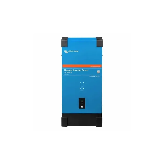Victron Energy Phoenix Inverter 12/1600 230V Smart PIN122161000