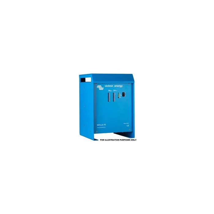 Victron Energy Skylla 48/50 (1) Battery Charger 48V 50A SDTG4800501