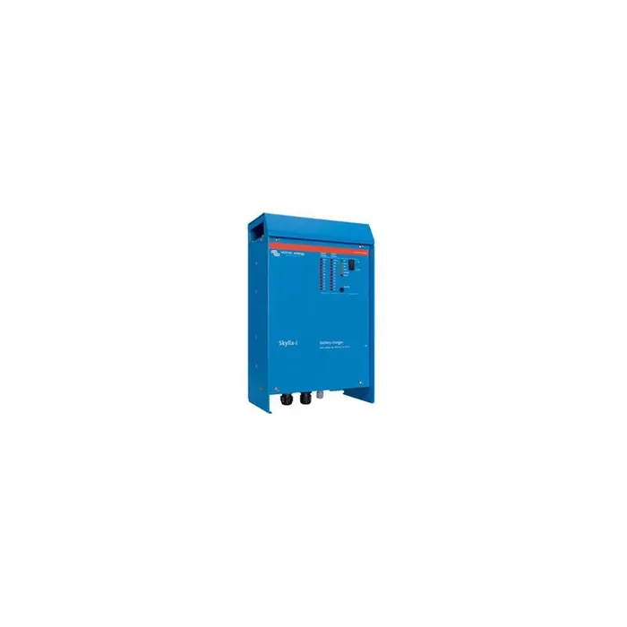 Victron Energy SKYLLAI 24/100 (3) BATTERY CHARGER 24V 100A SKI024100002