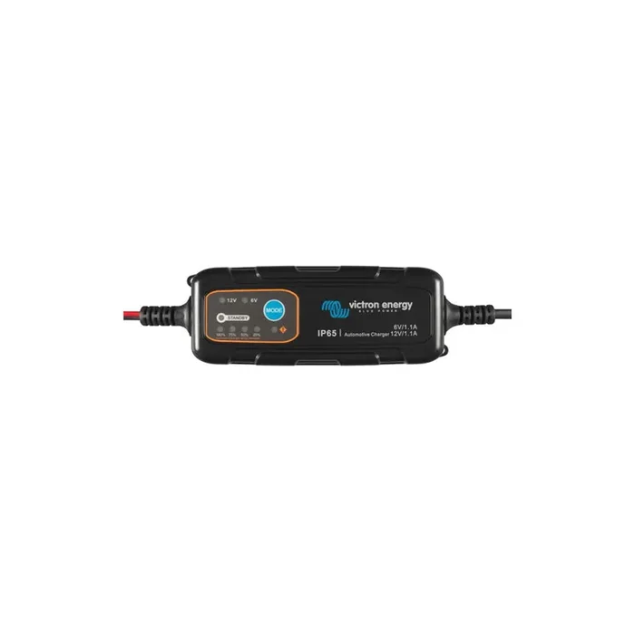 Victron Energy Victron Automotive Charger IP65 6/1 12/4 BPC120480034R