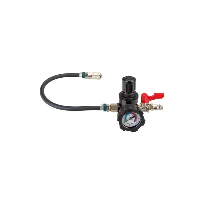 VIGOR V4233 Manometer Soft foam insert