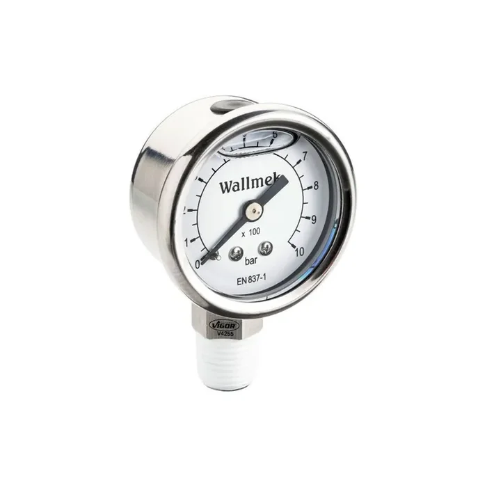 VIGOR V4255 Manometer