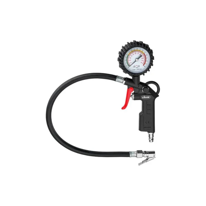 VIGOR V6905 Tyre inflating gun