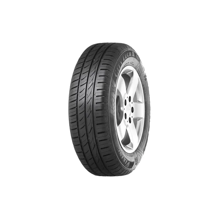 Viking Citytech 2 175/70 R13 82T Summer Tyre