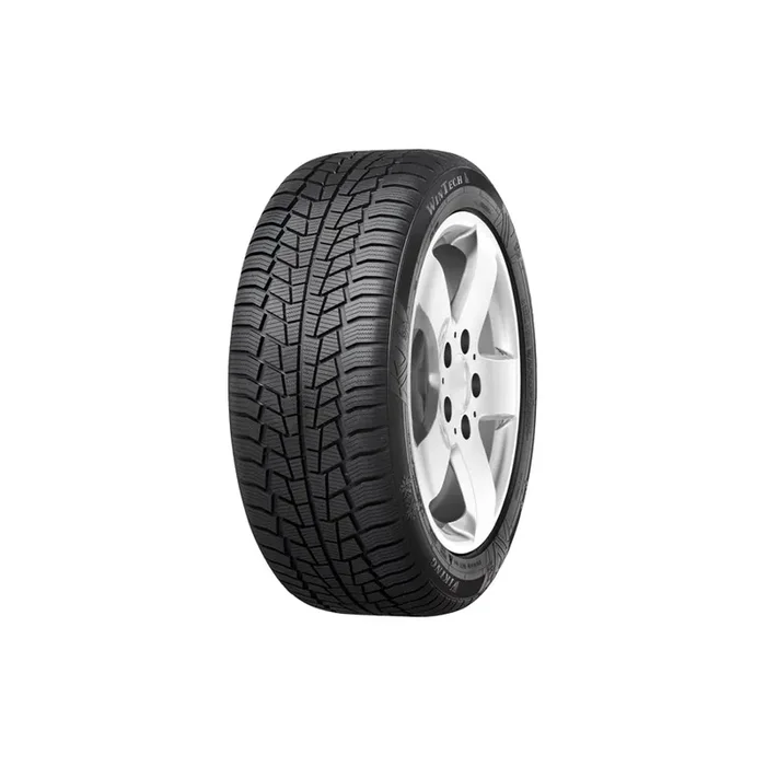 Viking Wintech 215/60 R17 96H 4×4 Winter Tyre
