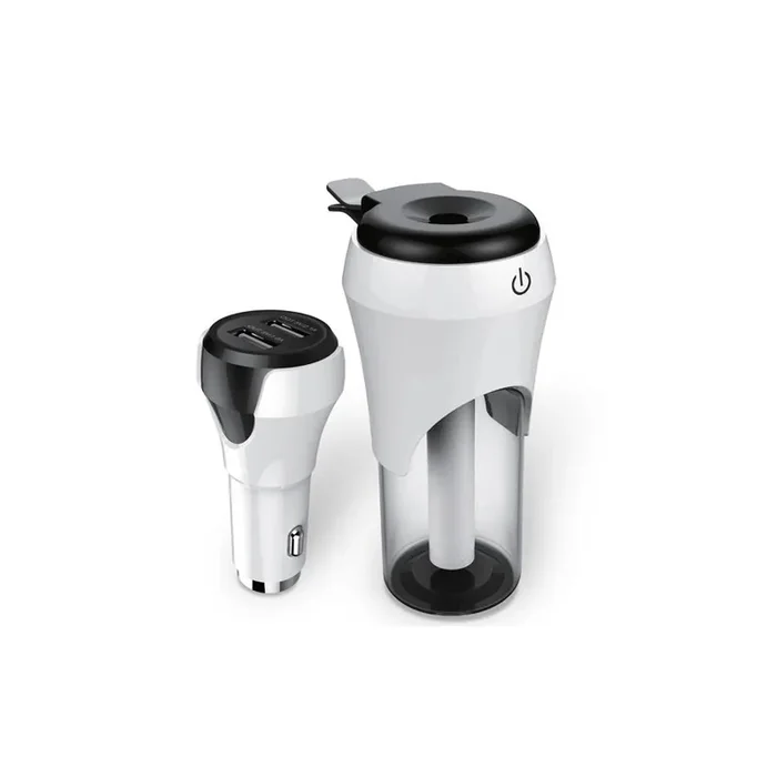 VORDON H-21 Air Ioniser