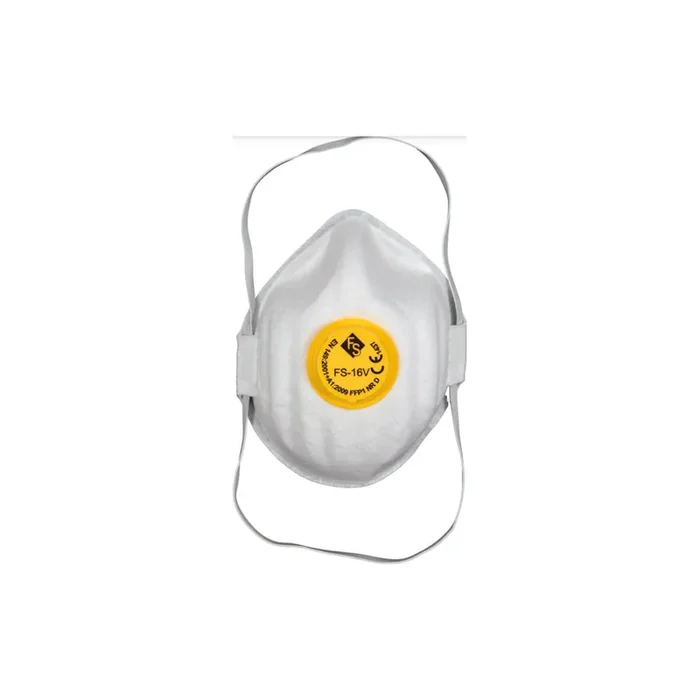 VOREL 74541 Respiratory Mask