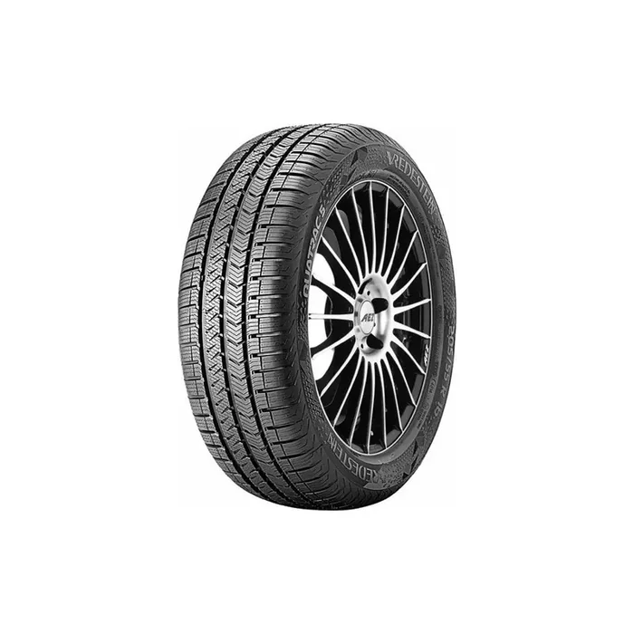 Vredestein Quatrac 5 245/45 R17 99Y All-season Tyre