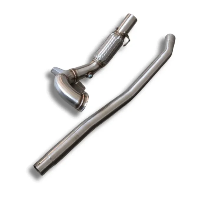 VW Golf GTI/R 3 inch Sports Downpipe (MK7)