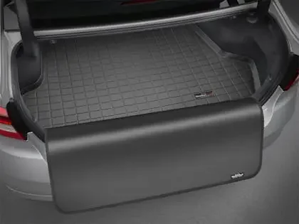 WeatherTech 41600SK Cargo Liner w/Bumper Protector