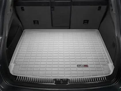 WeatherTech 42082 Cargo Liners, Grey