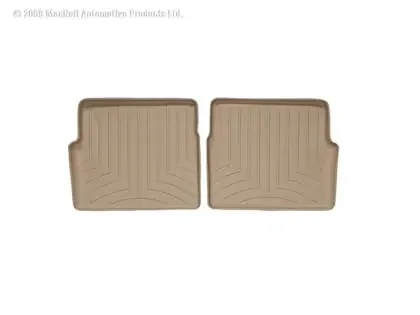 WeatherTech 450792 FloorLiner™ DigitalFit®