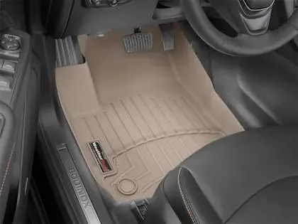 WeatherTech 4514211 FloorLiner™ DigitalFit®