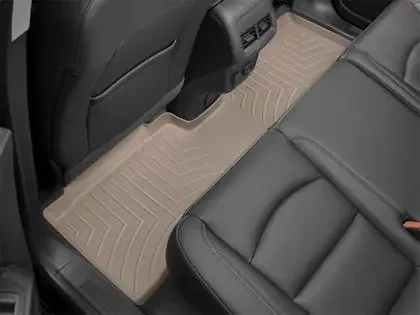 WeatherTech 4515072 FloorLiner™ DigitalFit®