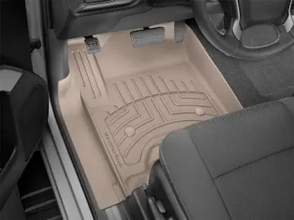 WeatherTech 457221IM FloorLiner™ HP