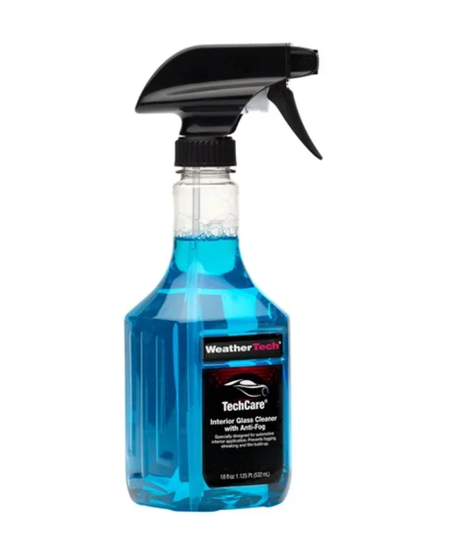 WeatherTech TechCare Exterior Glass Cleaner