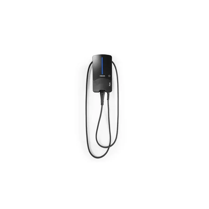 WEBASTO 5110494A Wall-mounted charging station 4,5 m, 22 kW