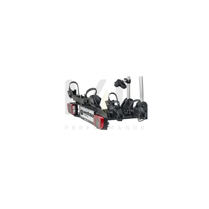 WESTFALIA 350014600001 Tow bar bike rack