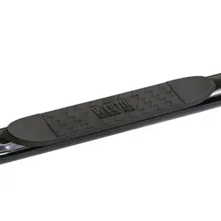Westin Automotive 21-3605 Platinum 4 Oval Nerf Step Bars