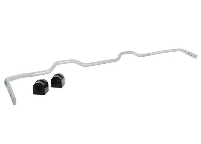 Whiteline 2017-2020 Tesla Model 3 Rear 20mm X Heavy Duty Adjustable Sway Bar
