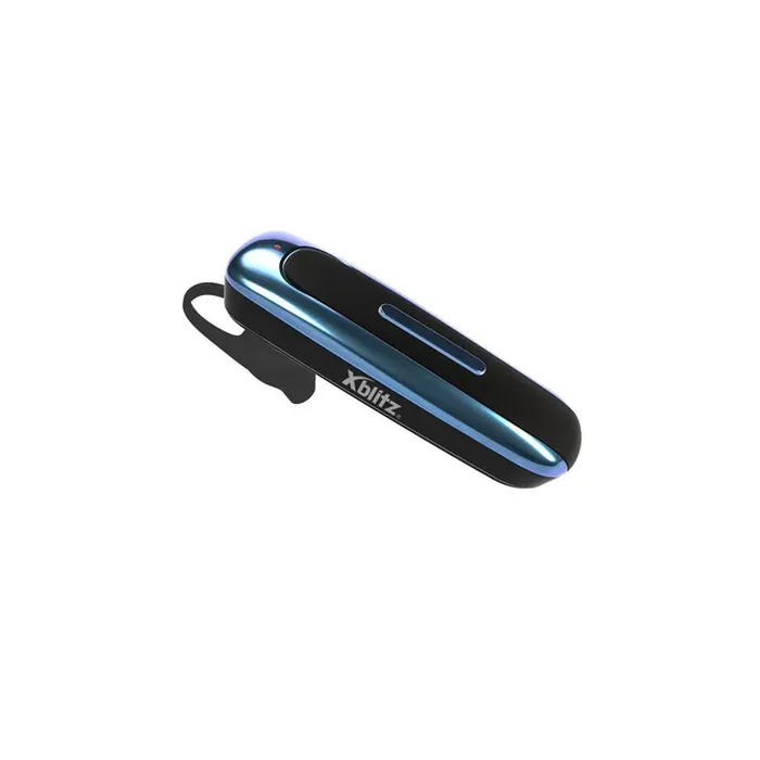 XBLITZ BLUE 200 Hands free car kit 230 mAh 30h Bluetooth 5.0