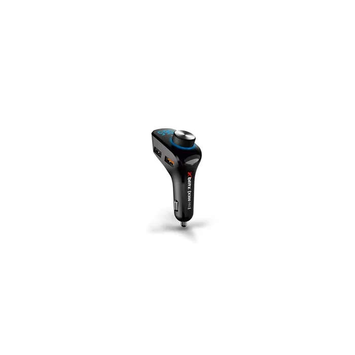 XBLITZ X300 Pro FM transmitter