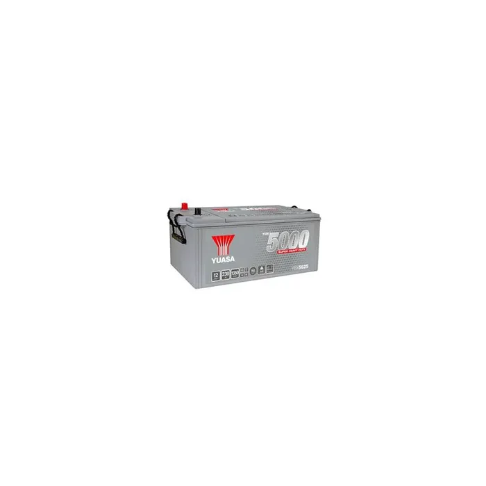 Yuasa Cargo Deep Cycle GM Battery 12V 230Ah YBX5625