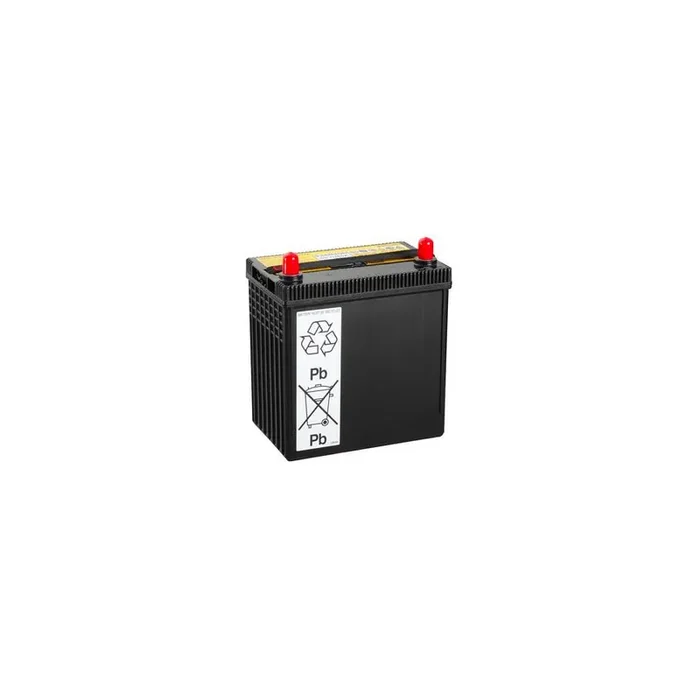 Yuasa HJ-S34B20R Auxiliary Car Battery 12V 35Ah