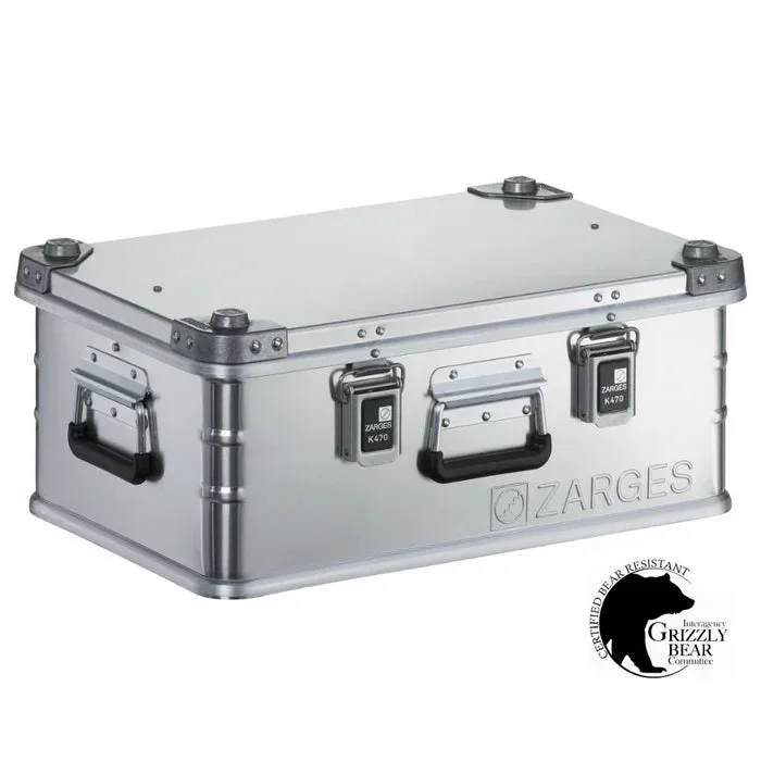ZARGES K470 – 40568