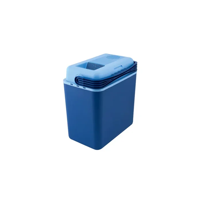 Zens 0510270 Cool box 12V, 30l, thermoelectric, cigarette lighter powered portable
