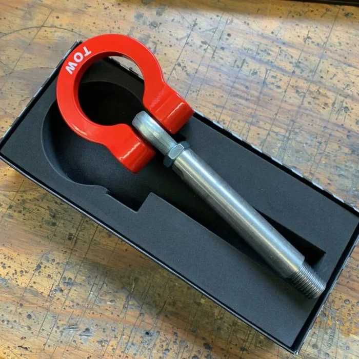 ZL1 Addons 2004-2013 Chevrolet Corvette LG Premium Tow Hook