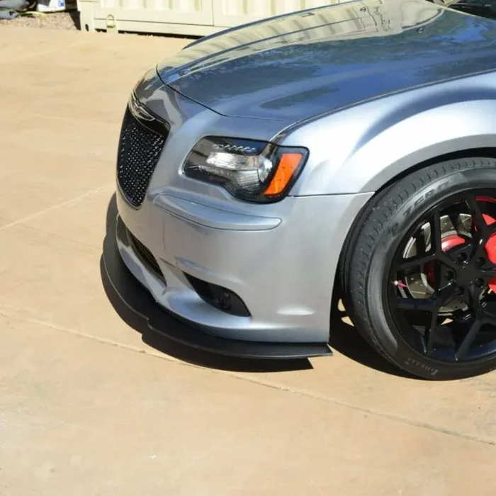 ZL1 Addons 2011-2019 Chrysler 300 SRT Body Kit (Front and Side)