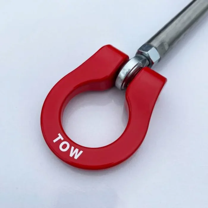 ZL1 Addons 2020-2023 Ford Mustang GT500 Premium Stealth Tow Hook